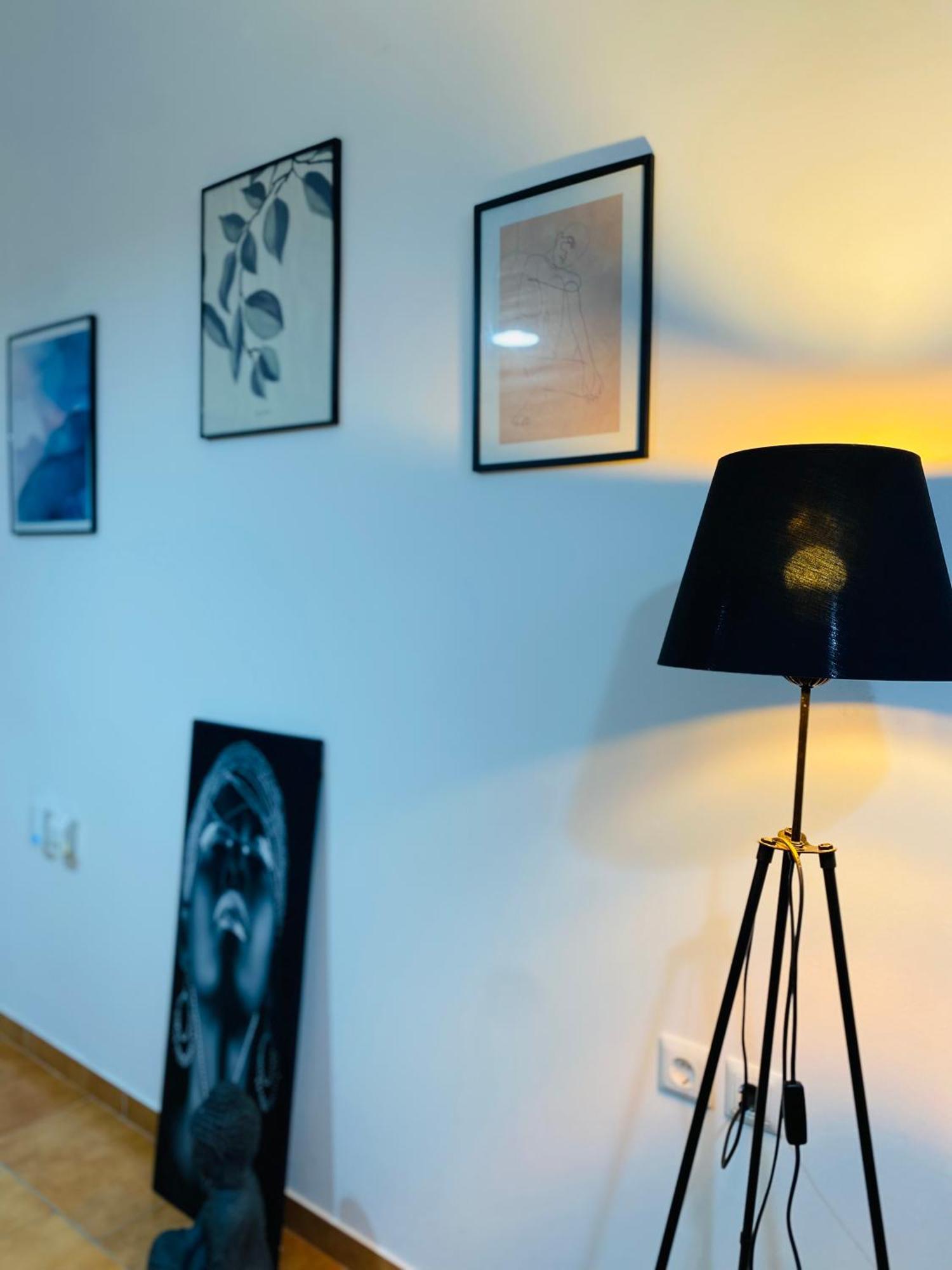 Rooms & Glamping Lana Haus Licko Petrovo Selo Esterno foto